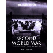Times Second World War